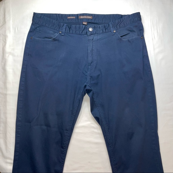 ✨2xHOST PICK✨Michael Kors Grant Classic Fit Jeans - Picture 3 of 12
